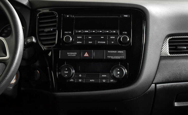 Mitsubishi Outlander - Фото 11
