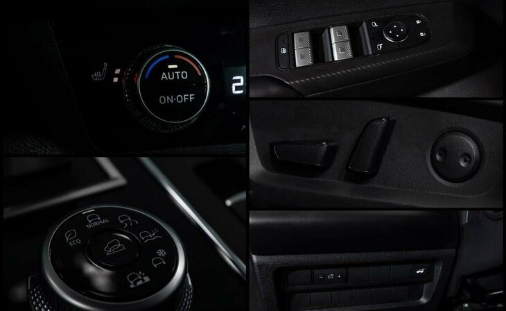 Mitsubishi Outlander - Фото 9