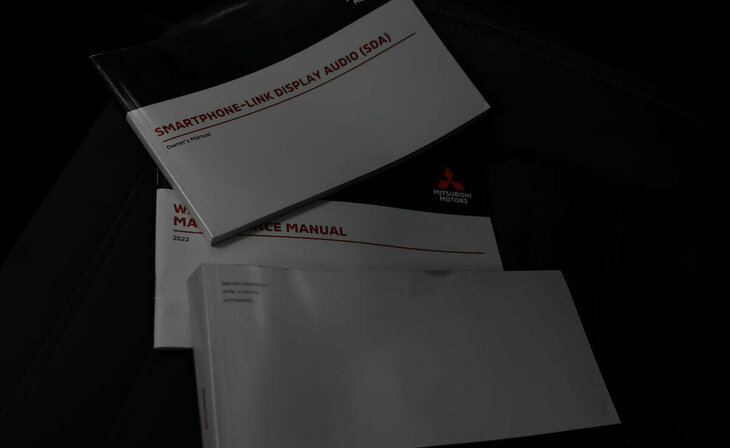 Mitsubishi Outlander - Фото 10