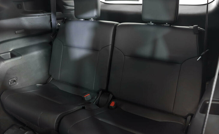 Mitsubishi Outlander - Фото 12