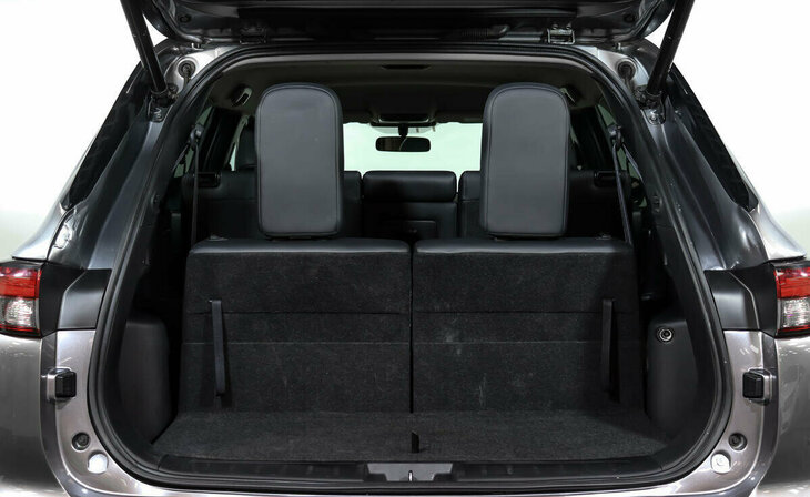 Mitsubishi Outlander - Фото 13