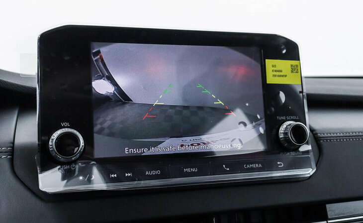 Mitsubishi Outlander - Фото 11