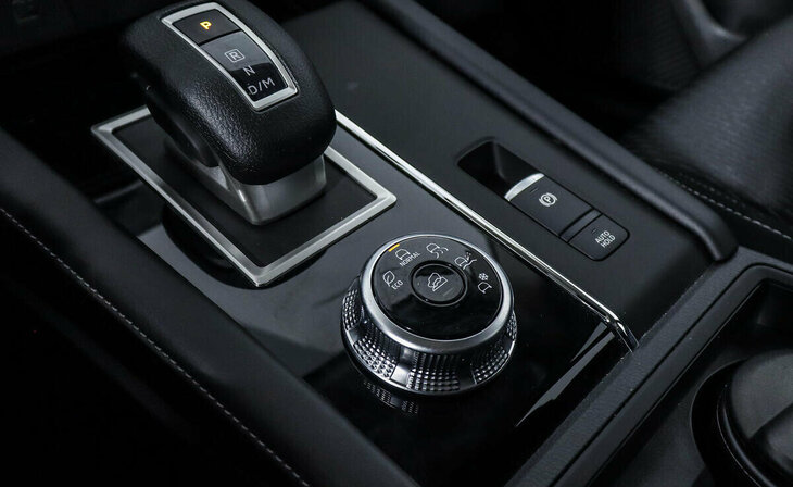 Mitsubishi Outlander - Фото 12