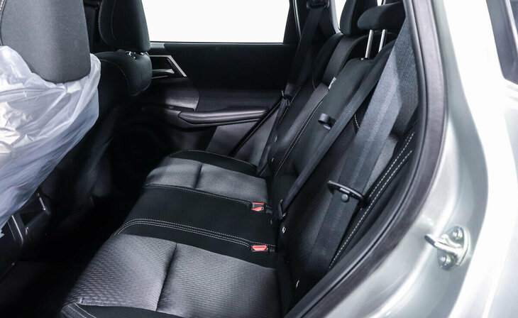 Mitsubishi Outlander - Фото 14