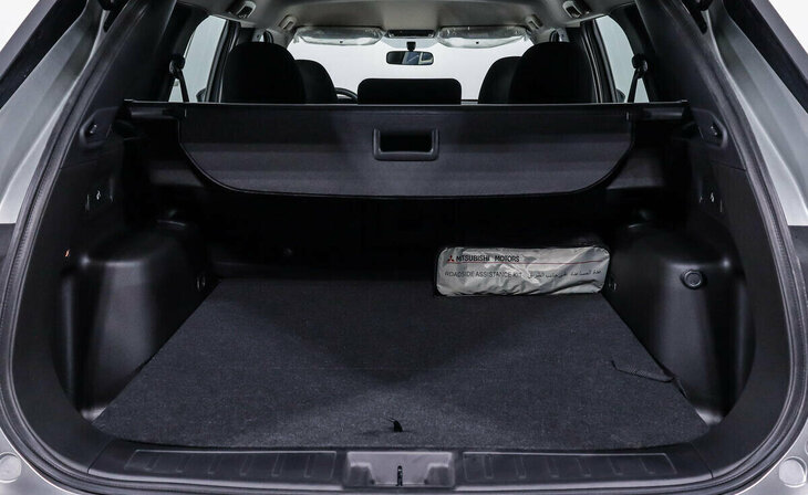 Mitsubishi Outlander - Фото 15