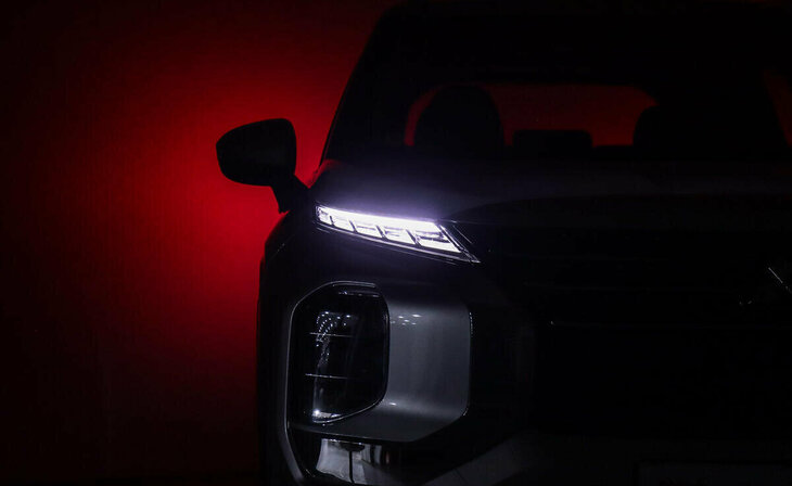 Mitsubishi Outlander - Фото 6