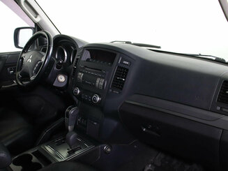 Mitsubishi Pajero, IV Рестайлинг 1, № лота 12168, фото 5