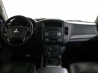 Mitsubishi Pajero, IV Рестайлинг 1, № лота 12168, фото 6