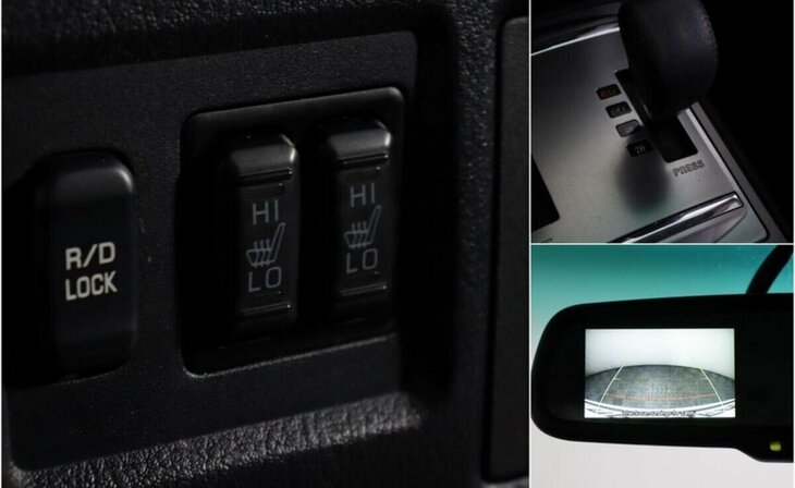 Mitsubishi Pajero - Фото 9