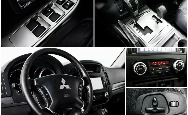 Mitsubishi Pajero - Фото 6
