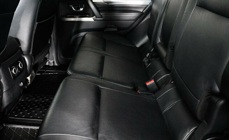 Mitsubishi Pajero - Фото 7