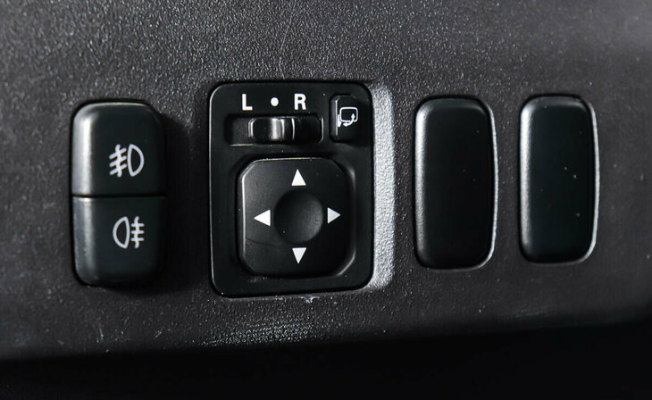 Mitsubishi Pajero - Фото 13