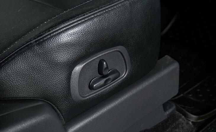 Mitsubishi Pajero - Фото 14