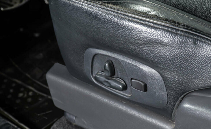 Mitsubishi Pajero - Фото 15