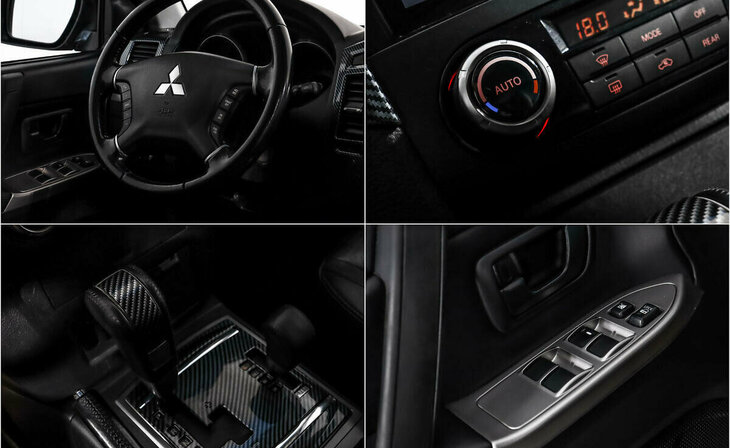 Mitsubishi Pajero - Фото 9