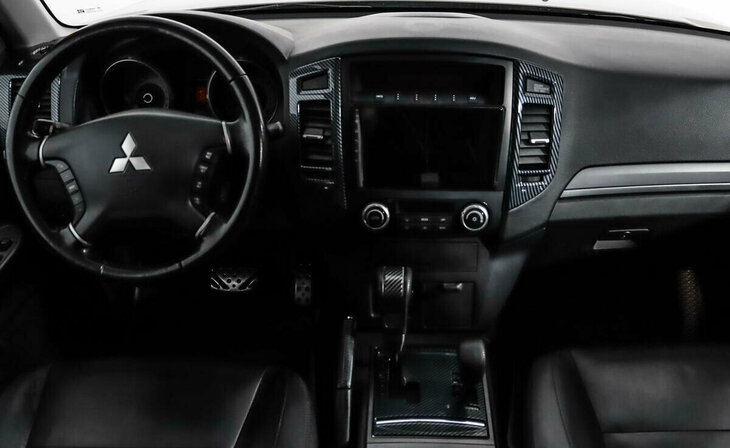 Mitsubishi Pajero - Фото 5