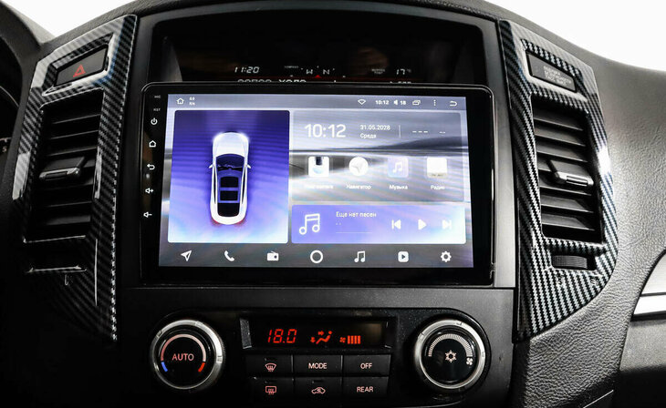 Mitsubishi Pajero - Фото 7