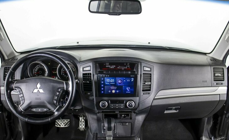 Mitsubishi Pajero - Фото 9
