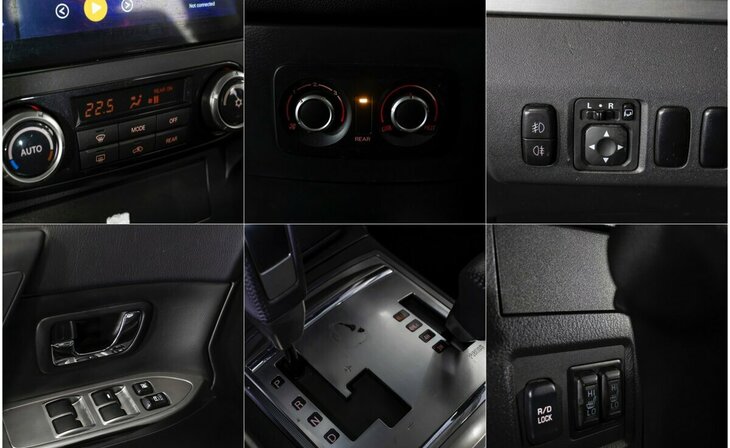 Mitsubishi Pajero - Фото 15