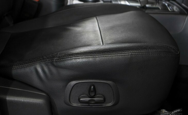 Mitsubishi Pajero - Фото 16