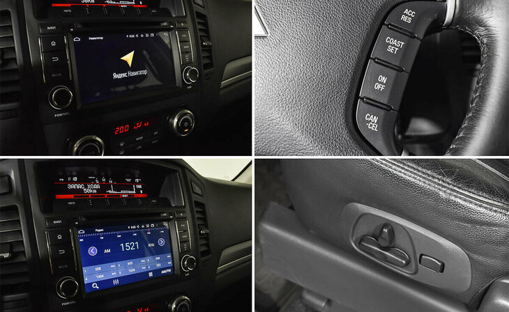 Mitsubishi Pajero - Фото 12