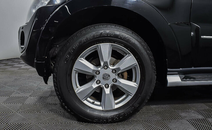 Mitsubishi Pajero - Фото 7