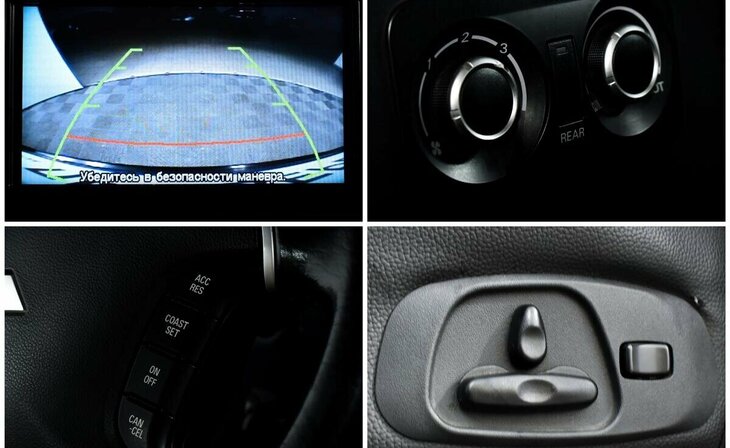 Mitsubishi Pajero - Фото 9