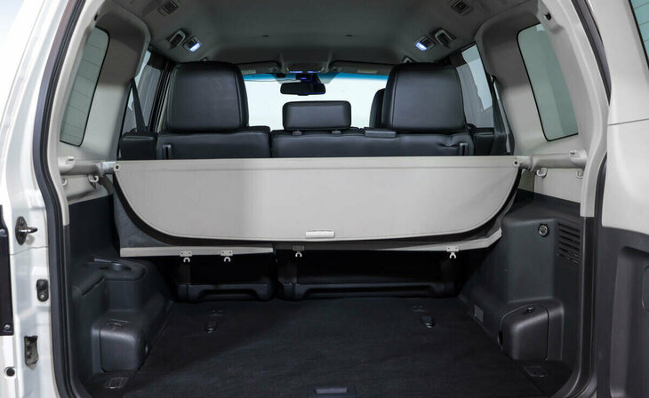 Mitsubishi Pajero - Фото 10