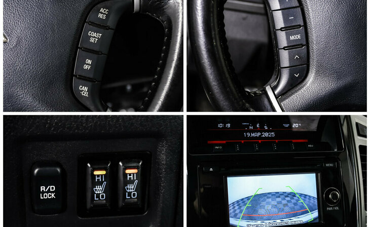 Mitsubishi Pajero - Фото 10