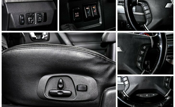 Mitsubishi Pajero - Фото 12