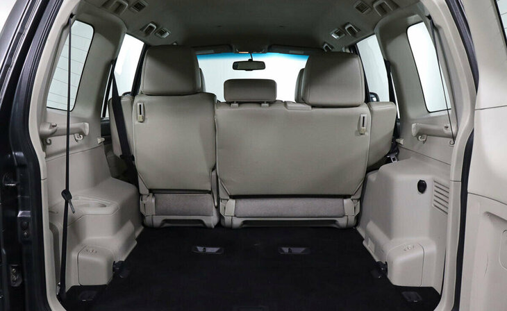 Mitsubishi Pajero - Фото 15