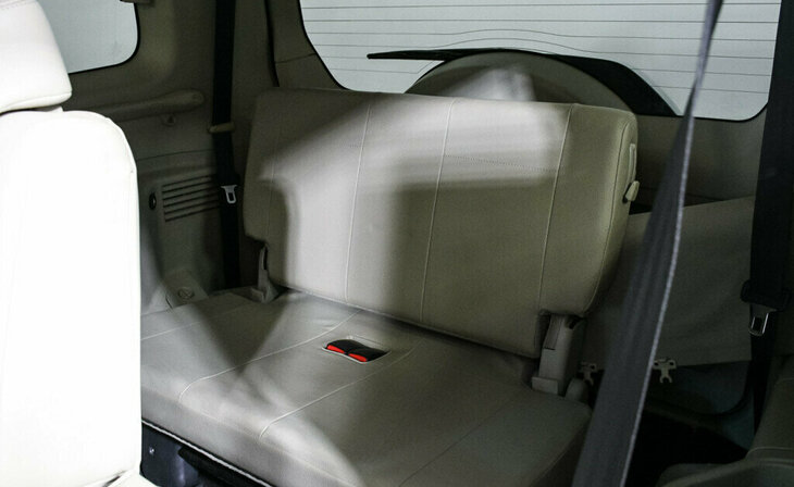 Mitsubishi Pajero - Фото 11