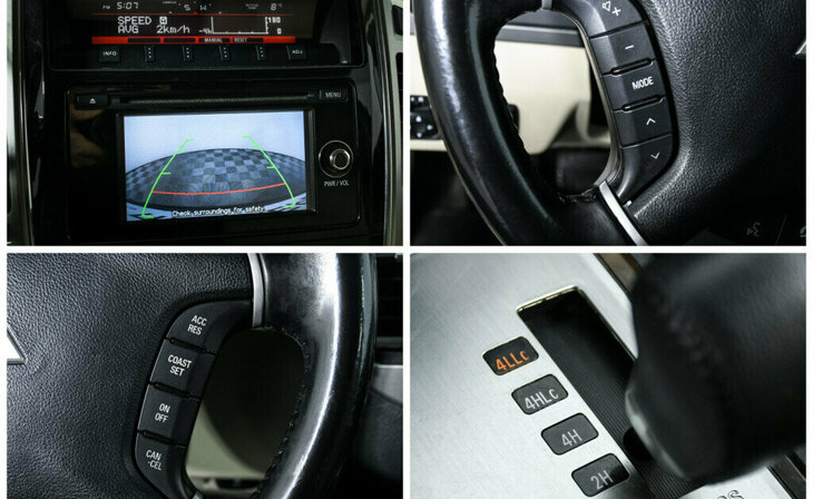 Mitsubishi Pajero - Фото 8