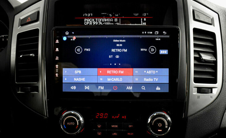 Mitsubishi Pajero - Фото 9