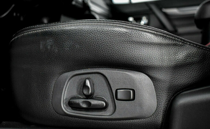 Mitsubishi Pajero - Фото 12