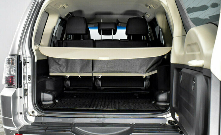 Mitsubishi Pajero - Фото 14