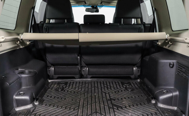 Mitsubishi Pajero - Фото 11