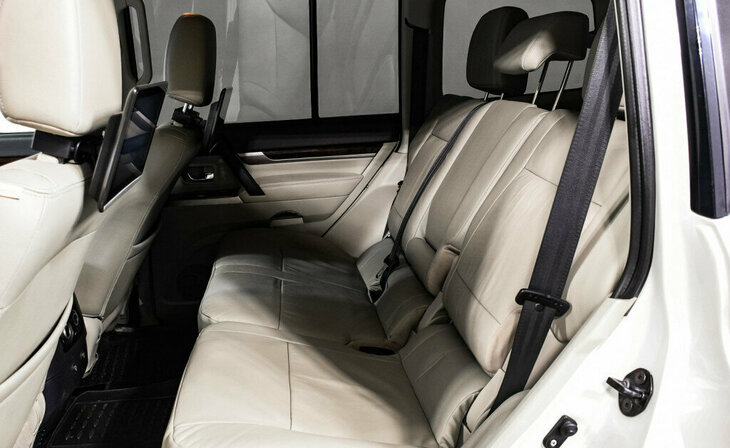 Mitsubishi Pajero - Фото 9