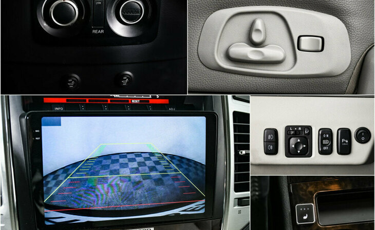 Mitsubishi Pajero - Фото 8