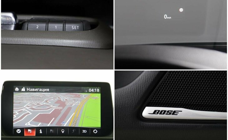 Mazda 6 - Фото 10