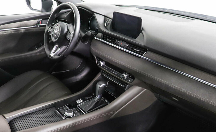 Mazda 6 - Фото 5