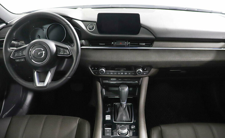 Mazda 6 - Фото 6