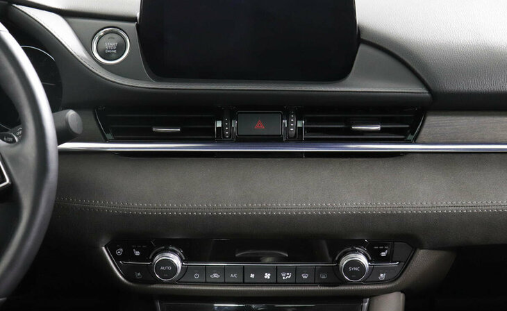 Mazda 6 - Фото 8