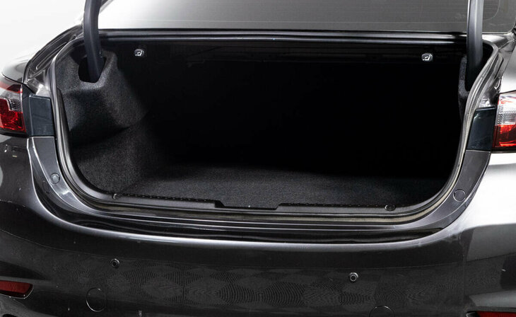 Mazda 6 - Фото 13