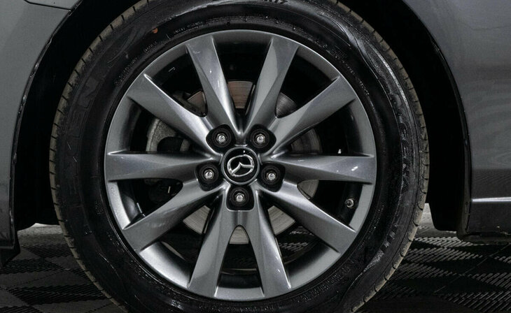 Mazda 6 - Фото 4