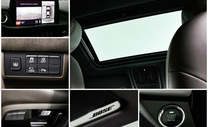 Mazda 6 - Фото 13