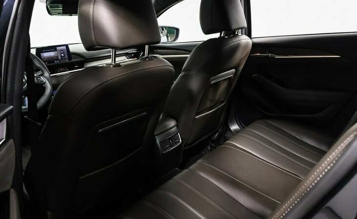 Mazda 6 - Фото 14