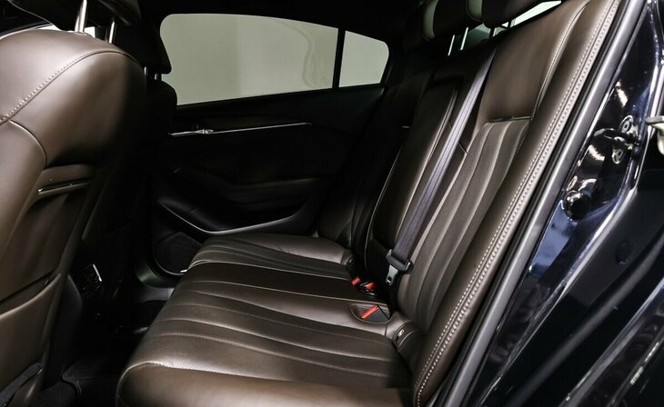 Mazda 6 - Фото 15