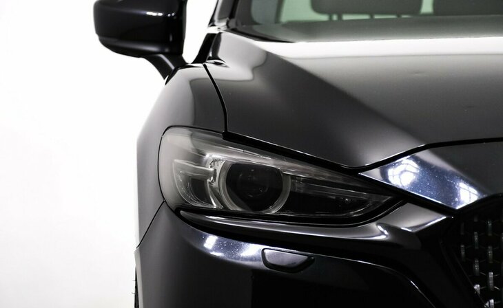 Mazda 6 - Фото 6