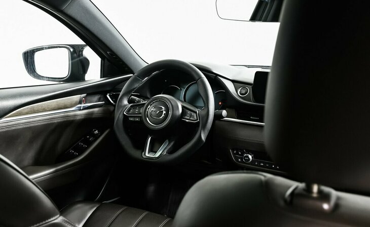 Mazda 6 - Фото 8